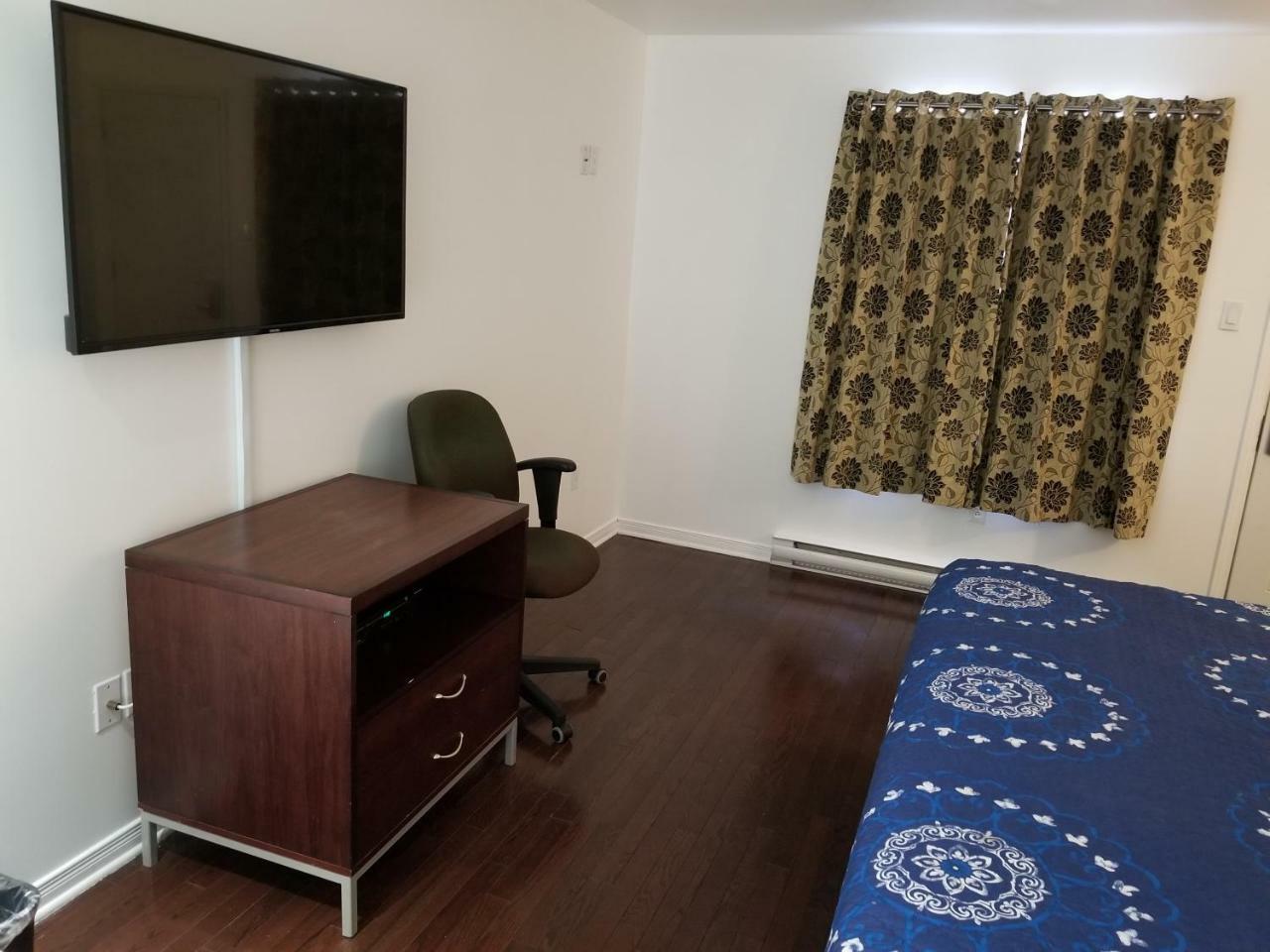 Meilleure Auberge Gatineau Kültér fotó