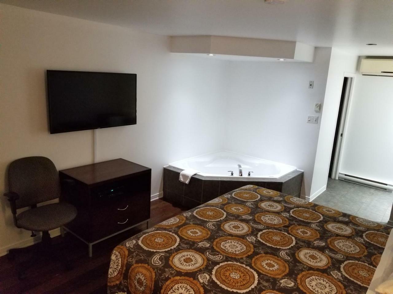 Meilleure Auberge Gatineau Kültér fotó